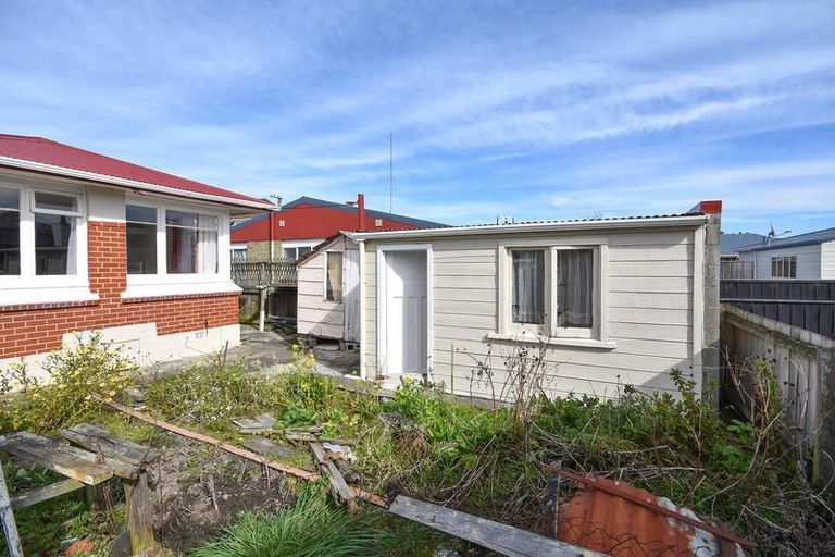 Photo of property in 134 Melbourne Street, South Dunedin, Dunedin, 9012