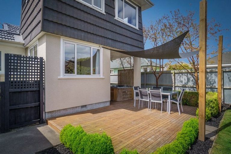 Photo of property in 9 Mottram Street, Redwood, Christchurch, 8051