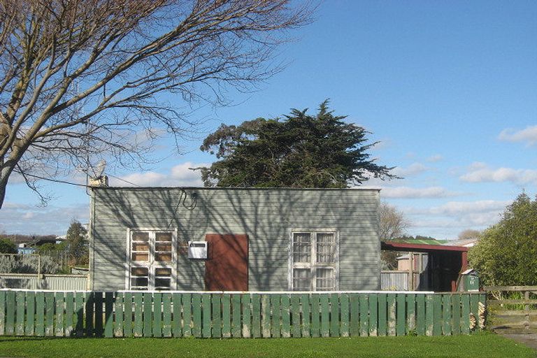 Photo of property in 11 Alexandra Street, Marton, 4710