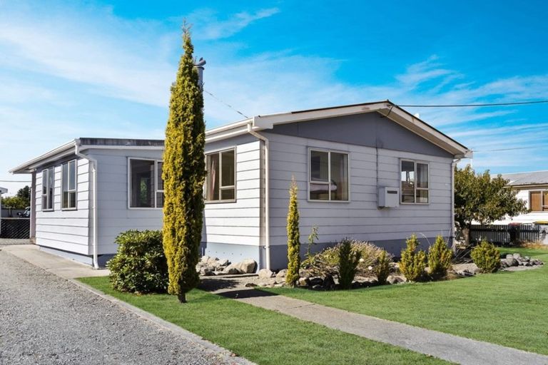 Photo of property in 231 Mackenzie Drive, Twizel, 7901