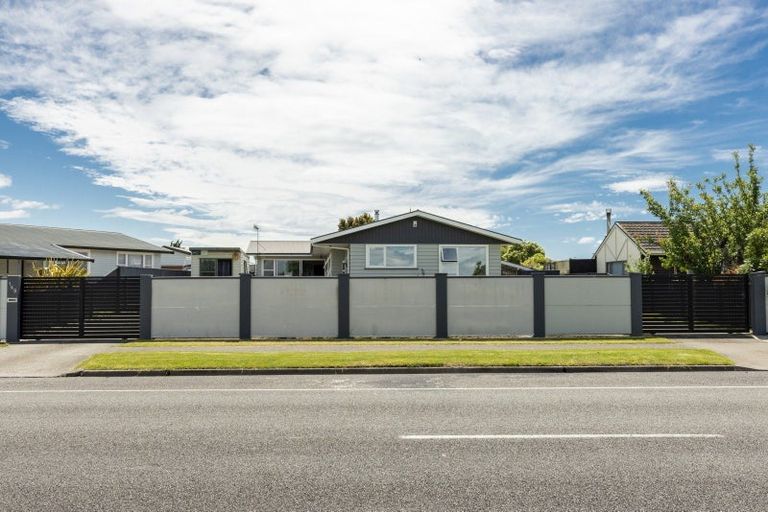 Photo of property in 149 Harold Holt Avenue, Pirimai, Napier, 4112