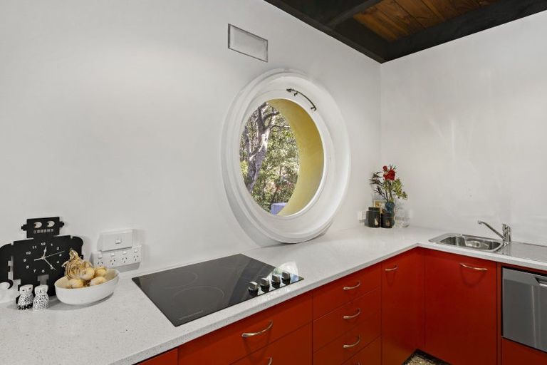 Photo of property in Park Mews, 17/62 Moxham Avenue, Hataitai, Wellington, 6021