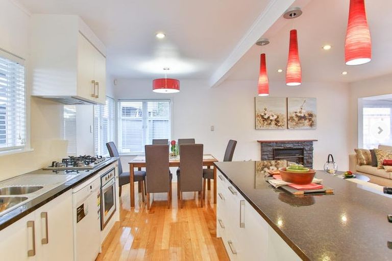 Photo of property in 107 Monarch Avenue, Hillcrest, Auckland, 0627