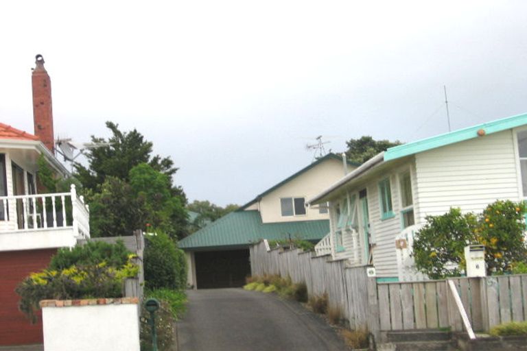 Photo of property in 1/6 Beatrice Avenue, Hillcrest, Auckland, 0627