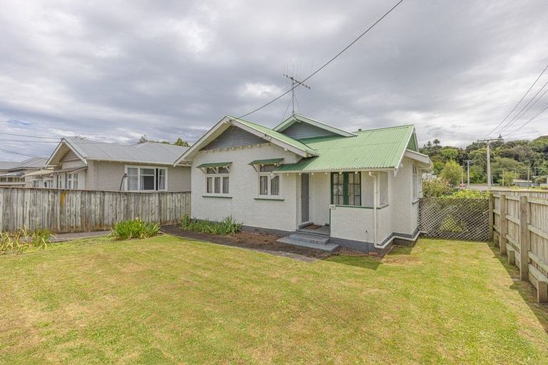 Photo of property in 128 Glasgow Street, Whanganui, 4500