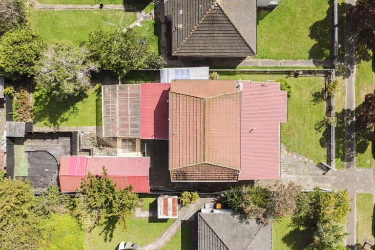 Photo of property in 28 Oxford Street, Hokowhitu, Palmerston North, 4410