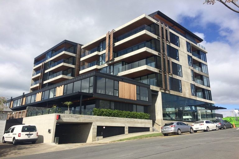 Photo of property in 301/1 Turakina Street, Grey Lynn, Auckland, 1021