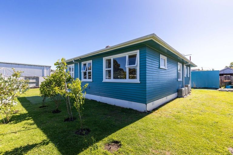 Photo of property in 131 Ngamotu Road, Spotswood, New Plymouth, 4310