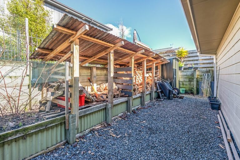 Photo of property in 10 Seabury Avenue, Foxton Beach, Foxton, 4815