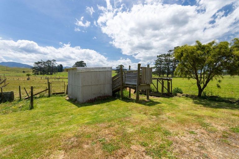 Photo of property in 76330 State Highway 2, Matamau, Dannevirke, 4977