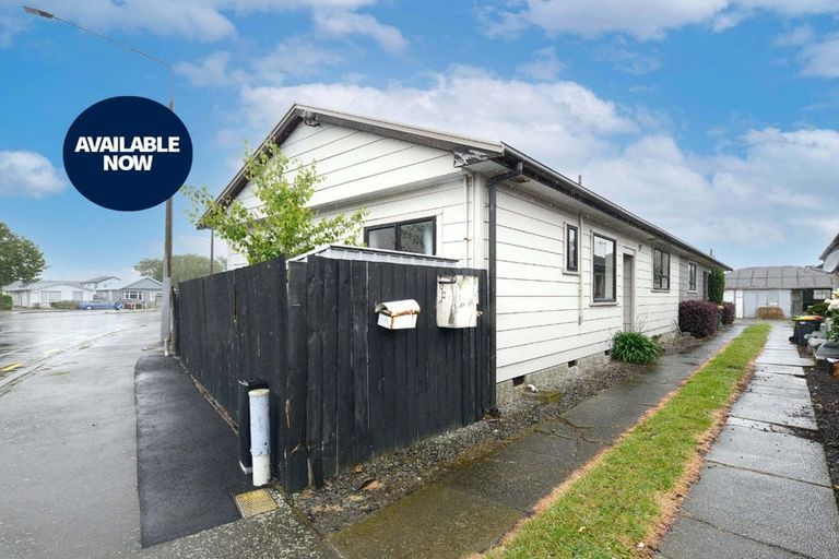 Photo of property in 1/34 Whitmore Street, Edgeware, Christchurch, 8013