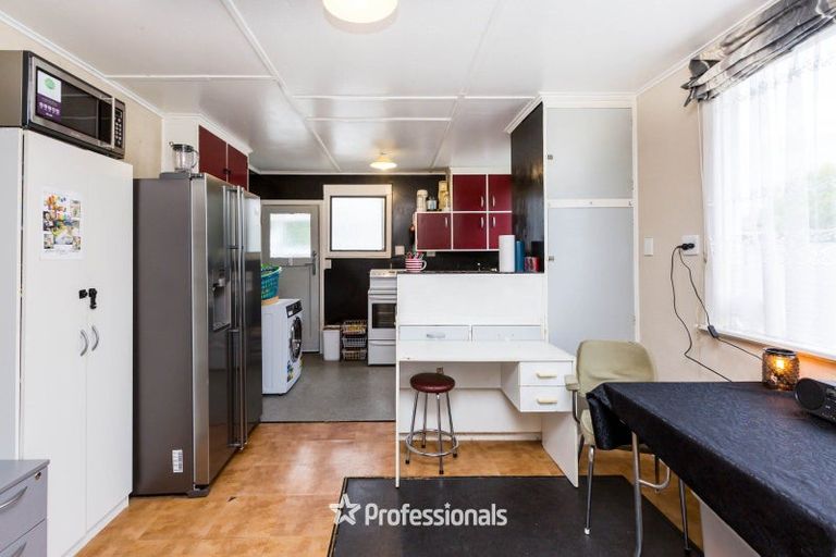 Photo of property in 8 Maher Street, Elderslea, Upper Hutt, 5018