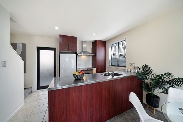 Photo of property in Greenwich Apartments, 19/3 Burton Street, Grafton, Auckland, 1010