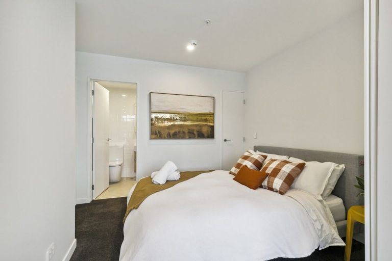 Photo of property in 1004/212 Willis Street, Te Aro, Wellington, 6011