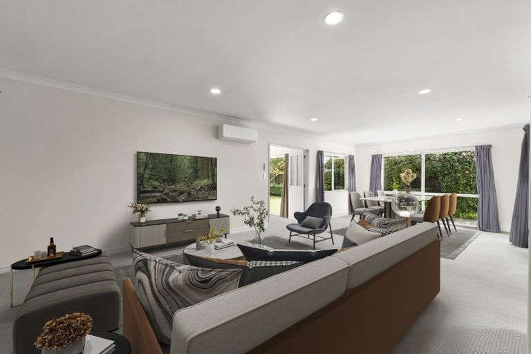 Photo of property in 1 Inverness Drive, Pyes Pa, Tauranga, 3112