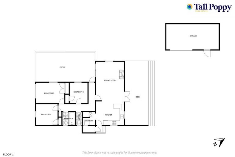 Photo of property in 25 Paterson Street, Pahiatua, 4910