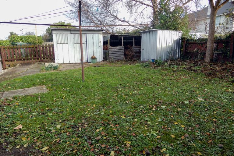 Photo of property in 12 Greta Street, South Hill, Oamaru, 9400