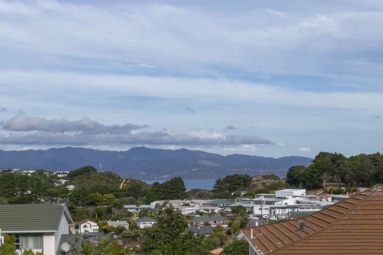 Photo of property in 19 Mclintock Street, Johnsonville, Wellington, 6037