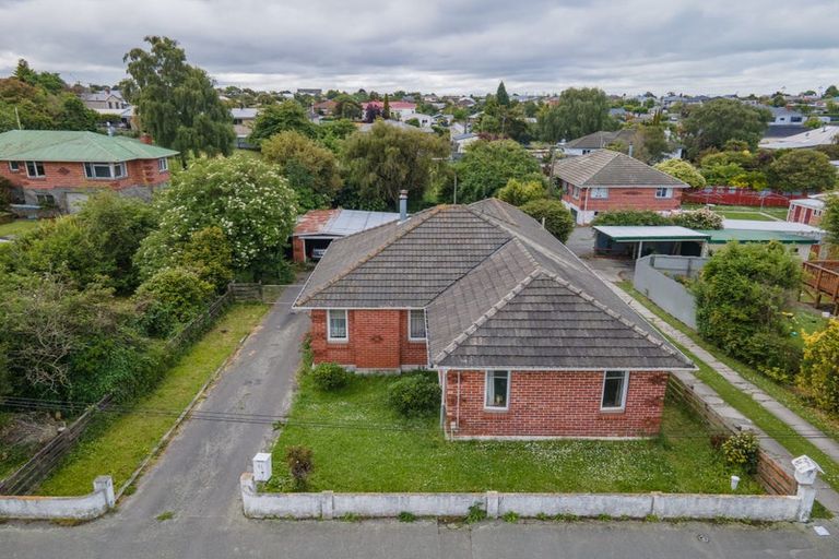 Photo of property in 31 Aynsley Street, Parkside, Timaru, 7910