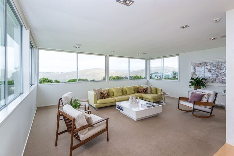 Photo of property in 45 Taylors Mistake Road, Scarborough, Christchurch, 8081