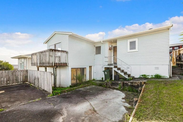 Photo of property in 145 Rosier Road, Glen Eden, Auckland, 0602