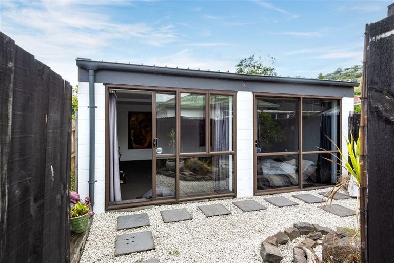 Photo of property in 49 Arnold Street, Sumner, Christchurch, 8081