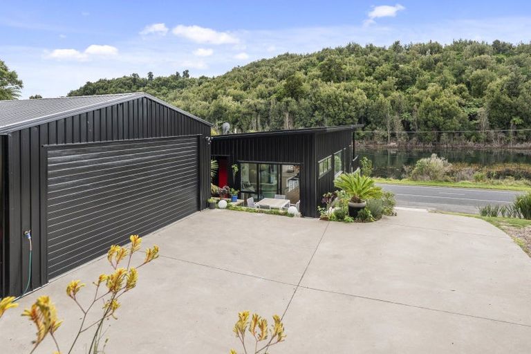 Photo of property in 75 State Highway 30, Lake Rotoma, Rotorua, 3074