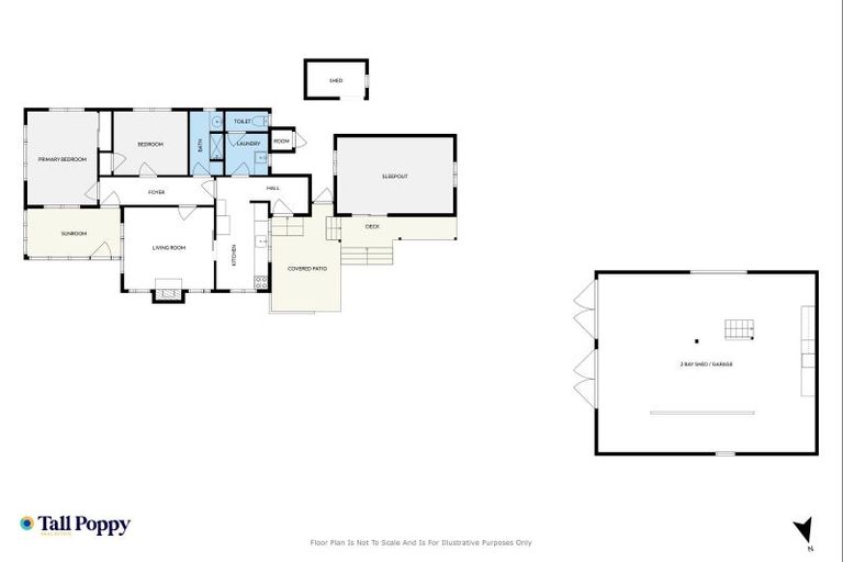 Photo of property in 170 Maxwell Road, Redwoodtown, Blenheim, 7201