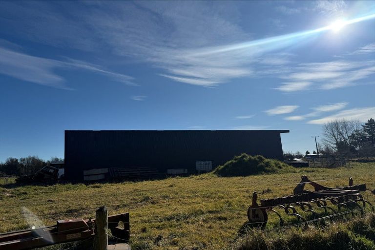 Photo of property in 65 Woodbury Road, Orari Bridge, Geraldine, 7991