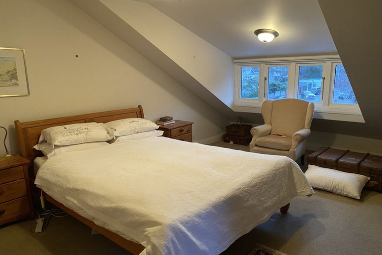 Photo of property in 19 Glen Road, Kelburn, Wellington, 6012