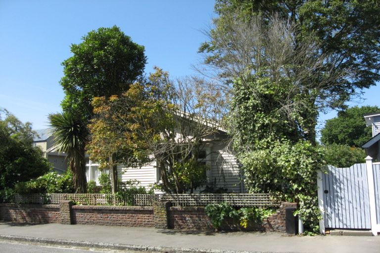 Photo of property in 20 Cheltenham Street, Merivale, Christchurch, 8014