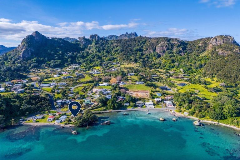 Photo of property in 136 Reotahi Road, Whangarei Heads, Whangarei, 0174