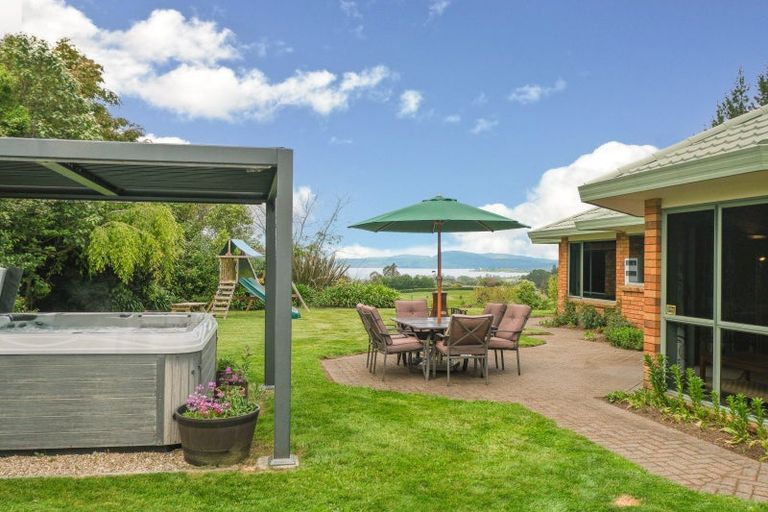 Photo of property in 56 Sharp Road, Hamurana, Rotorua, 3096