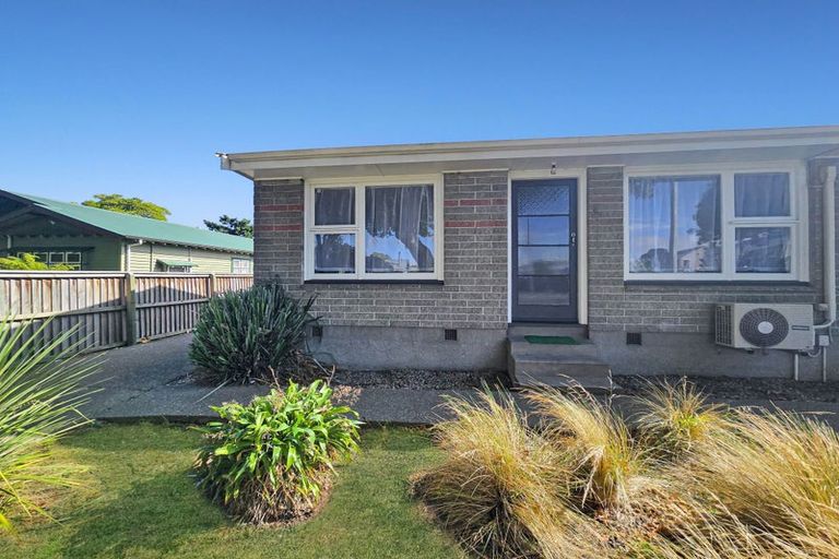 Photo of property in 82 Linwood Avenue, Linwood, Christchurch, 8011