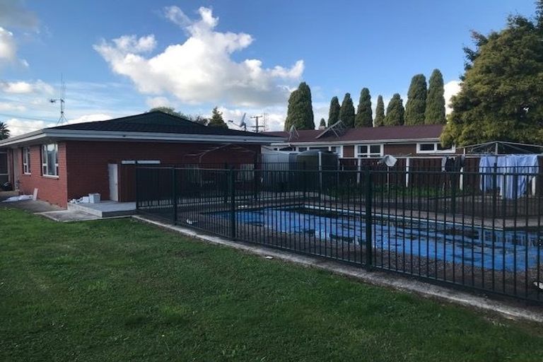 Photo of property in 13 Yorkshire Road, Silverdale, Hamilton, 3216