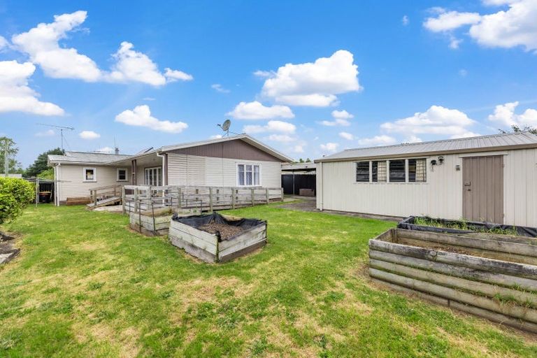Photo of property in 22 Clyde Street, Tokoroa, 3420