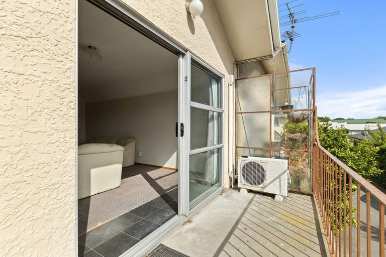 Photo of property in 2/28 Taramea Place, Addington, Christchurch, 8024