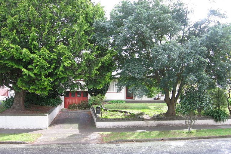 Photo of property in 25 Newcastle Street, Hokowhitu, Palmerston North, 4410