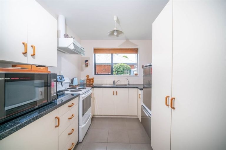 Photo of property in 3/44 Canon Street, St Albans, Christchurch, 8014