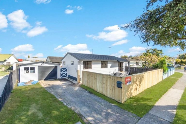 Photo of property in 23 Grange Avenue, Nawton, Hamilton, 3200