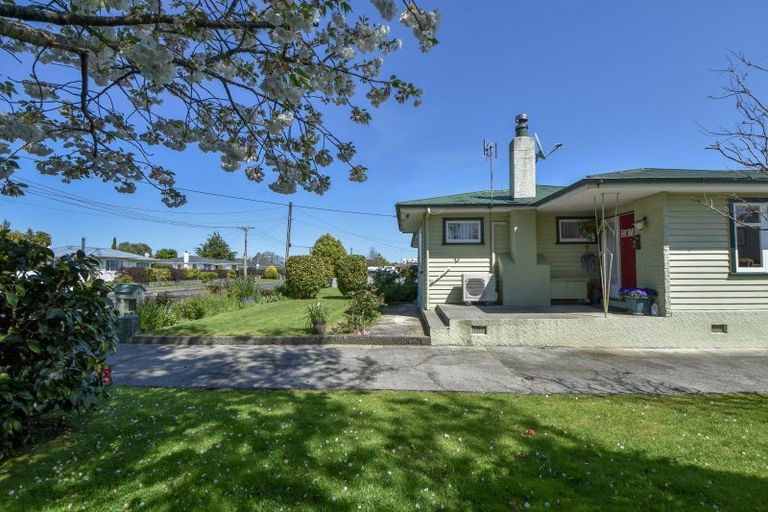 Photo of property in 13 Barrett Place, Carterton, 5713