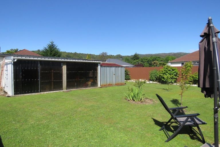 Photo of property in 88 Buller Road, Reefton, 7830