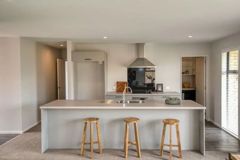 Photo of property in 591 Springston Rolleston Road, Rolleston, 7615