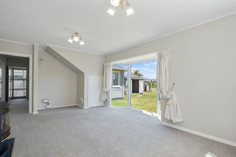 Photo of property in 48 Fraser Crescent, Elderslea, Upper Hutt, 5018
