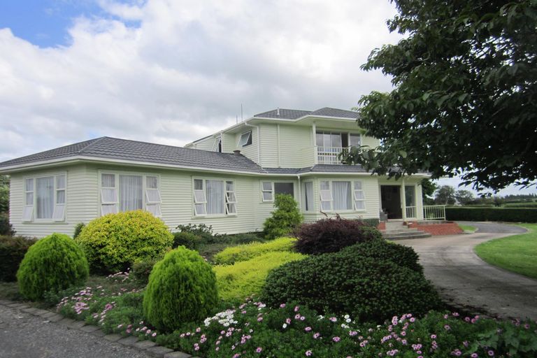 Photo of property in 300 Seddon Road, Waitoa, Te Aroha, 3393