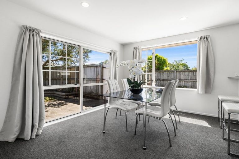 Photo of property in 5/12 Frankleigh Street, Somerfield, Christchurch, 8024