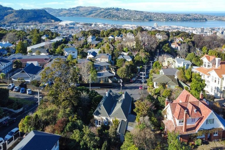 Photo of property in 20 Melrose Street, Roslyn, Dunedin, 9010