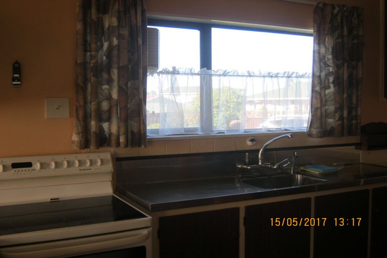 Photo of property in 8 Flatman Crescent, Geraldine, 7930