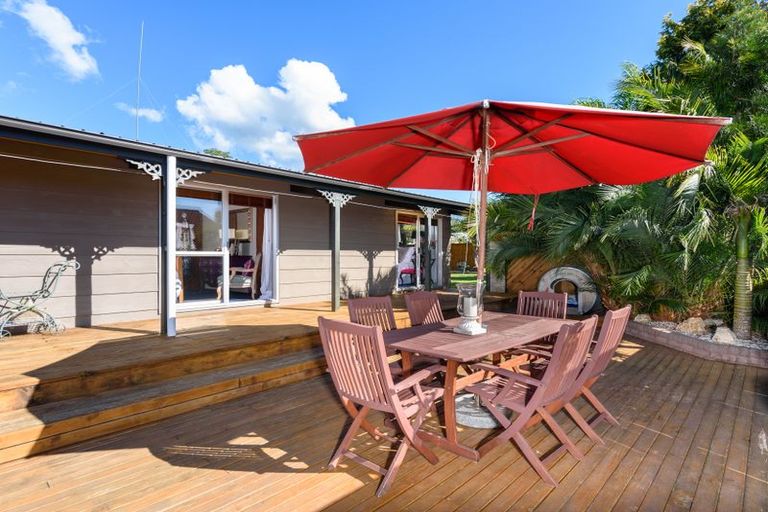 Photo of property in 9 Bayview Street, Te Puke, 3119