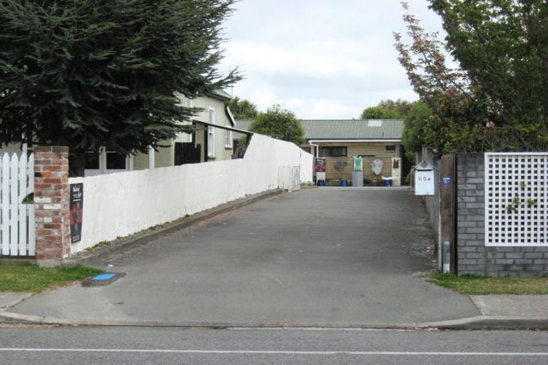 Photo of property in 136 Charles Street, Kaiapoi, 7630